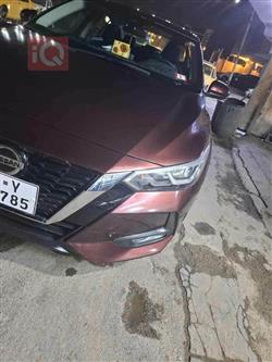 نيسان سنترا